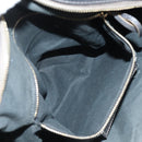 BALENCIAGA Classic Vero Hand Bag Leather Gray 235216 Auth 189775SM-29