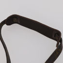 LOUIS VUITTON Monogram Shoulder Bag 2 Set LV Auth 189779-6