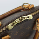 LOUIS VUITTON Monogram Alma Hand Bag M51130 LV Auth 189781-17