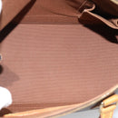 LOUIS VUITTON Monogram Alma Hand Bag M51130 LV Auth 189781-10