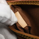 LOUIS VUITTON Monogram Alma Hand Bag M51130 LV Auth 189781-12