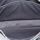 LOUIS VUITTON Damier Graphite Anton Briefcase N40024 LV Auth 189790V-10