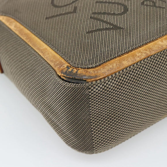 LOUIS VUITTON Damier Geant Sitadan NM Bag Brown Tail M93224 LV Auth 189791
