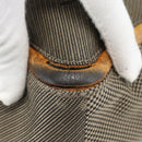 LOUIS VUITTON Damier Geant Sitadan NM Bag Brown Tail M93224 LV Auth 189791-9