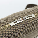 LOUIS VUITTON Damier Geant Sitadan NM Bag Brown Tail M93224 LV Auth 189791-19