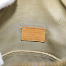 LOUIS VUITTON Damier Geant Sitadan NM Bag Brown Tail M93224 LV Auth 189791-20