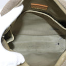 LOUIS VUITTON Damier Geant Sitadan NM Bag Brown Tail M93224 LV Auth 189791-10