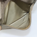 LOUIS VUITTON Damier Geant Sitadan NM Bag Brown Tail M93224 LV Auth 189791-24