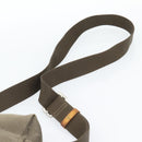 LOUIS VUITTON Damier Geant Sitadan NM Bag Brown Tail M93224 LV Auth 189791-14