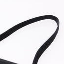 CHANEL Matelasse Chain Shoulder Bag Velor Black CC Auth 189792A-8