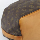 LOUIS VUITTON Monogram Petit Noe Shoulder Bag M42226 LV Auth 189793A-14