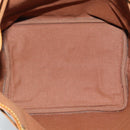 LOUIS VUITTON Monogram Petit Noe Shoulder Bag M42226 LV Auth 189793A-11