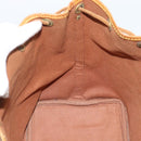 LOUIS VUITTON Monogram Petit Noe Shoulder Bag M42226 LV Auth 189793A-17