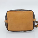 LOUIS VUITTON Monogram Petit Noe Shoulder Bag M42226 LV Auth 189793A-5