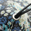 LOUIS VUITTON Tupi Hand Bag Calf Skin Multicolor Silver LV Auth 189805SAM-9