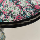 LOUIS VUITTON Tupi Hand Bag Calf Skin Multicolor Silver LV Auth 189805SAM-17