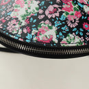LOUIS VUITTON Tupi Hand Bag Calf Skin Multicolor Silver LV Auth 189805SAM-18