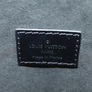 LOUIS VUITTON Tupi Hand Bag Calf Skin Multicolor Silver LV Auth 189805SAM-10