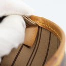 LOUIS VUITTON Monogram Neverfull MM Tote Bag M40156 LV Auth 189812A-12