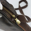 LOUIS VUITTON Monogram Trotteur Bobour Shoulder Bag M97037 LV Auth 189815-10