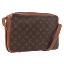 LOUIS VUITTON Monogram Sac Bandouliere 30 Shoulder Bag M51364 LV Auth 189817-1