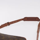 LOUIS VUITTON Monogram Sac Bandouliere 30 Shoulder Bag M51364 LV Auth 189817-14