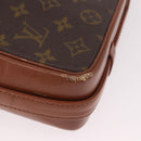 LOUIS VUITTON Monogram Sac Bandouliere 30 Shoulder Bag M51364 LV Auth 189817-15