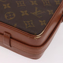 LOUIS VUITTON Monogram Sac Bandouliere 30 Shoulder Bag M51364 LV Auth 189817-16
