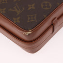 LOUIS VUITTON Monogram Sac Bandouliere 30 Shoulder Bag M51364 LV Auth 189817-17