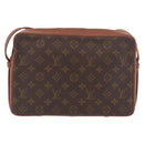 LOUIS VUITTON Monogram Sac Bandouliere 30 Shoulder Bag M51364 LV Auth 189817-2