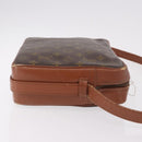LOUIS VUITTON Monogram Sac Bandouliere 30 Shoulder Bag M51364 LV Auth 189817-3