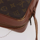 LOUIS VUITTON Monogram Sac Bandouliere 30 Shoulder Bag M51364 LV Auth 189817-7