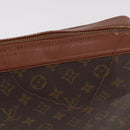LOUIS VUITTON Monogram Sac Bandouliere 30 Shoulder Bag M51364 LV Auth 189817-8