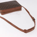 LOUIS VUITTON Monogram Sac Bandouliere 30 Shoulder Bag M51364 LV Auth 189817-9