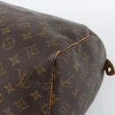 LOUIS VUITTON Monogram Speedy 30 Hand Bag M41526 LV Auth 189818-9