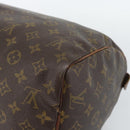 LOUIS VUITTON Monogram Speedy 30 Hand Bag M41526 LV Auth 189818-15