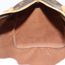 LOUIS VUITTON Monogram Speedy 30 Hand Bag M41526 LV Auth 189818-18