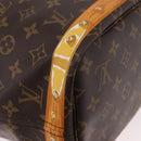 LOUIS VUITTON Summer Trunk Collectie Neverfull MM Tas M41390 LV Auth 189826SV-16
