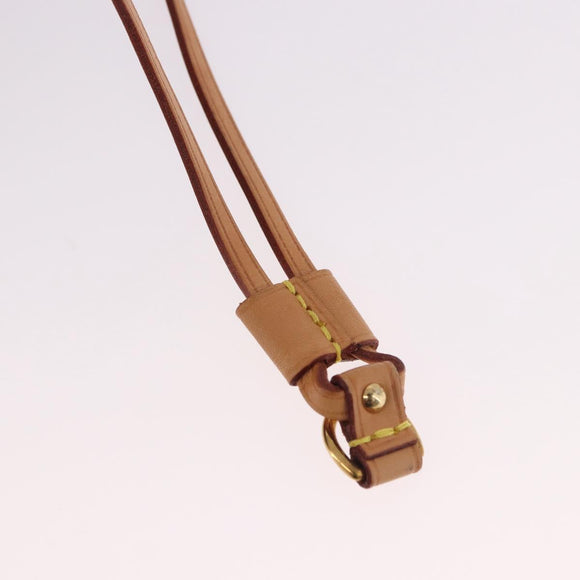 LOUIS VUITTON Summer Trunk Collectie Neverfull MM Tas M41390 LV Auth 189826SV