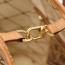 LOUIS VUITTON Summer Trunk Collectie Neverfull MM Tas M41390 LV Auth 189826SV-22