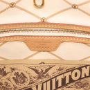 LOUIS VUITTON Summer Trunk Collectie Neverfull MM Tas M41390 LV Auth 189826SV-23