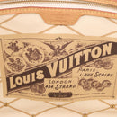 LOUIS VUITTON Summer Trunk Collectie Neverfull MM Tas M41390 LV Auth 189826SV-24