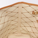 LOUIS VUITTON Summer Trunk Collectie Neverfull MM Tas M41390 LV Auth 189826SV-26