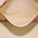 LOUIS VUITTON Summer Trunk Collectie Neverfull MM Tas M41390 LV Auth 189826SV-28