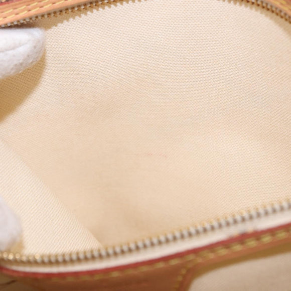 LOUIS VUITTON Summer Trunk Collectie Neverfull MM Tas M41390 LV Auth 189826SV