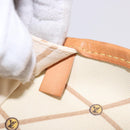 LOUIS VUITTON Summer Trunk Collectie Neverfull MM Tas M41390 LV Auth 189826SV-11