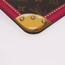 LOUIS VUITTON Summer Trunk Collectie Neverfull MM Tas M41390 LV Auth 189826SV-34