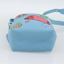 LOUIS VUITTON Monogram Yayoi Kusama Hobo Cruiser Bag Light M21716 Auth 189829SM-5