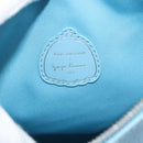 LOUIS VUITTON Monogram Yayoi Kusama Hobo Cruiser Bag Light M21716 Auth 189829SM-10