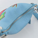 LOUIS VUITTON Monogram Yayoi Kusama Hobo Cruiser Bag Light M21716 Auth 189829SM-7